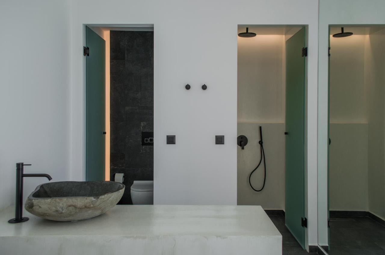 Hygge Suites Hersonissos (Crete) Exterior foto