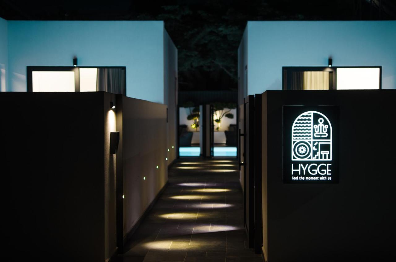 Hygge Suites Hersonissos (Crete) Exterior foto