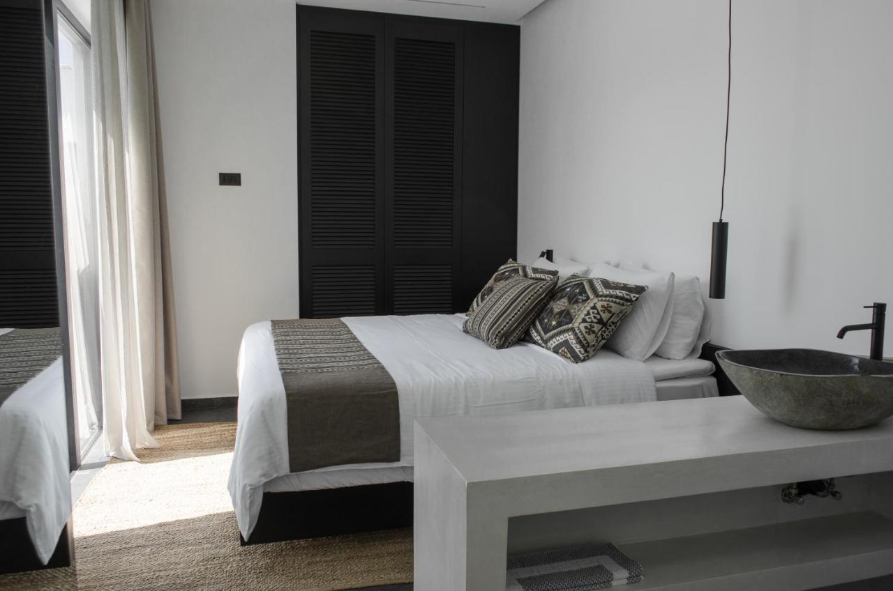 Hygge Suites Hersonissos (Crete) Exterior foto