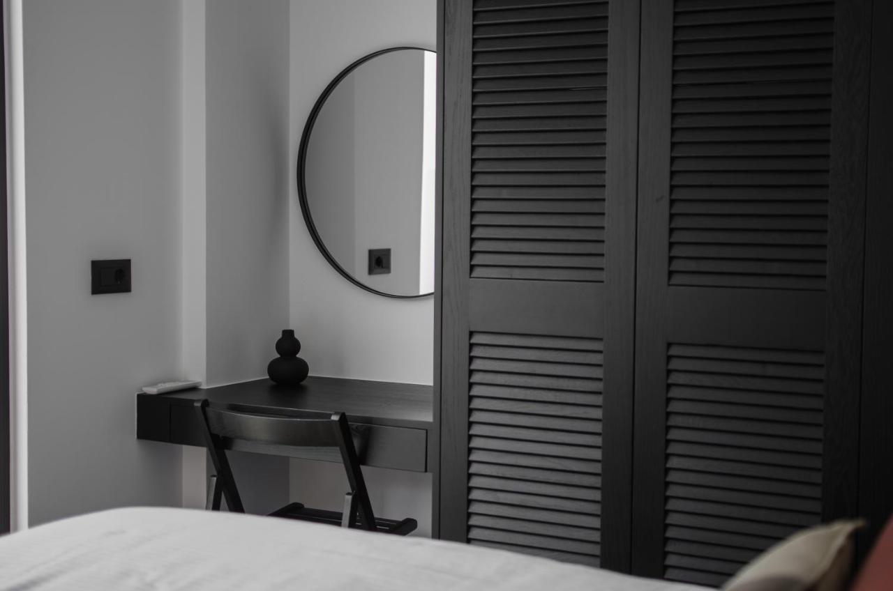 Hygge Suites Hersonissos (Crete) Exterior foto