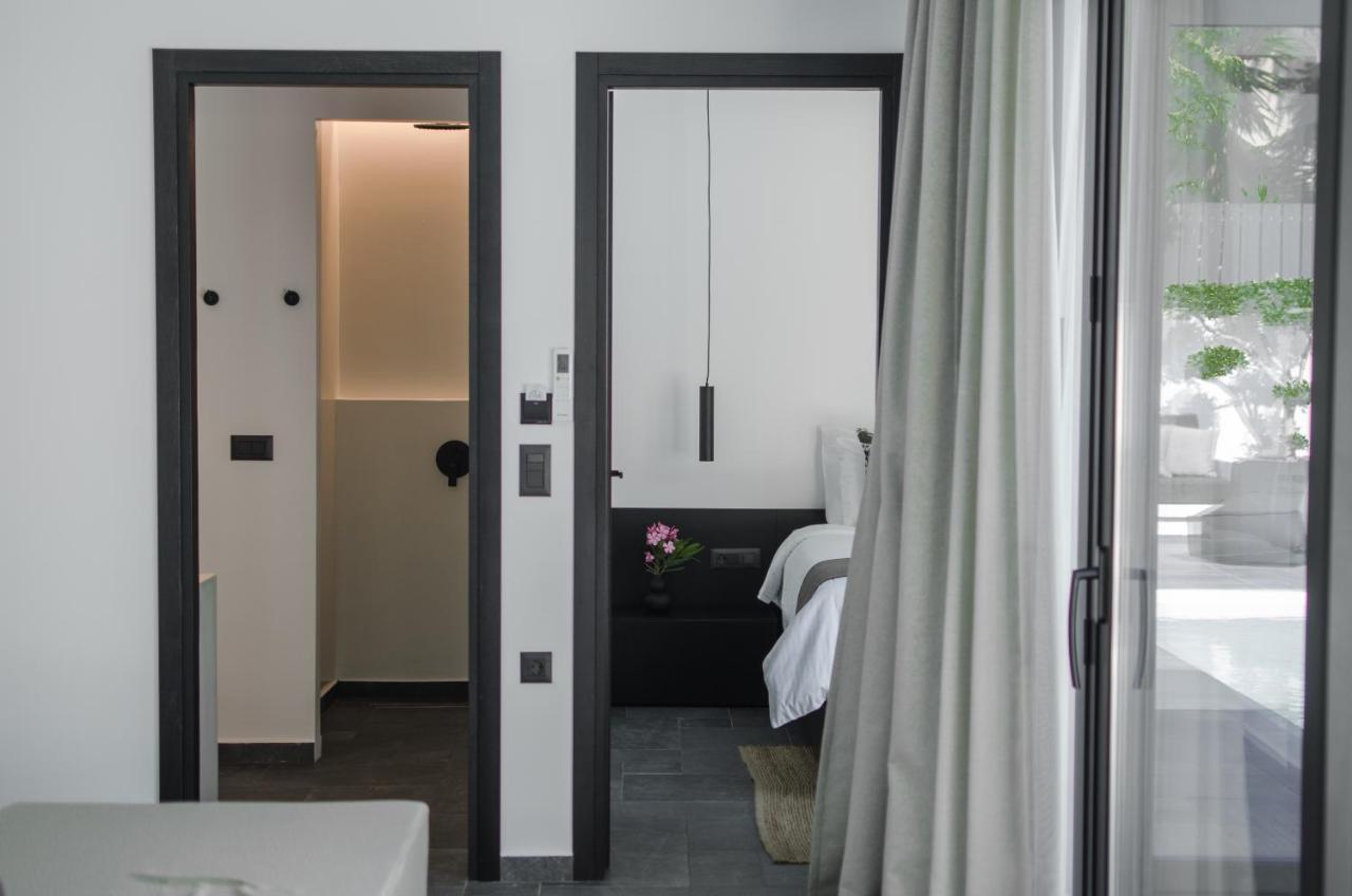 Hygge Suites Hersonissos (Crete) Exterior foto