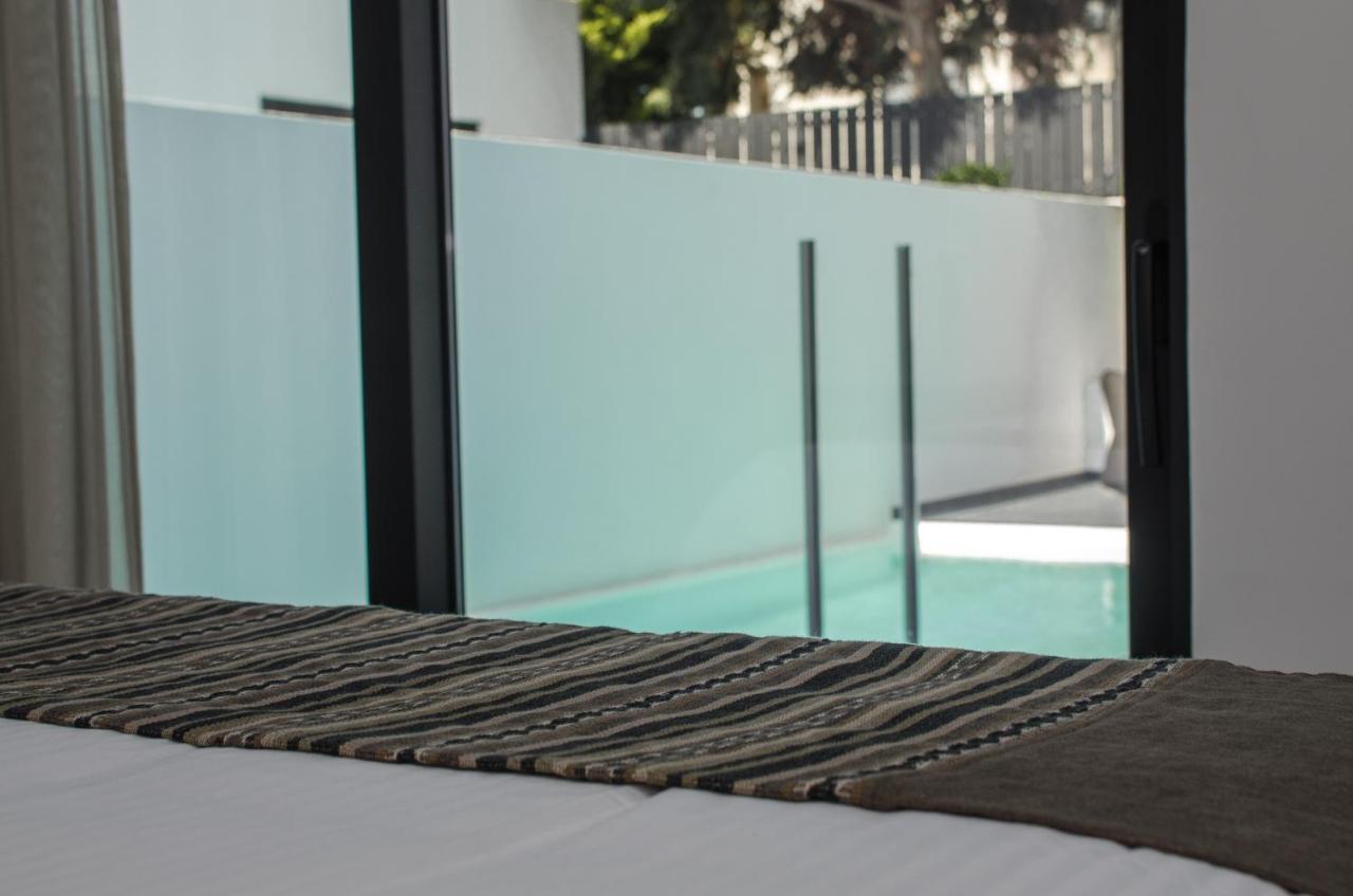 Hygge Suites Hersonissos (Crete) Exterior foto